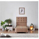 Hanah home Krevet Latte, 80x38x180 cm, Crni | Eponuda.ba