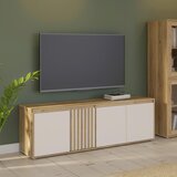 Modern Living Tv-element Eliston, Kašmir, Barva Hrasta | Shoptok.si