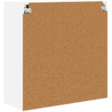  Zidni kuhinjski ormarić s policom Zidne Bijelo 80 x 31 x 80 cm | shoptok.hr