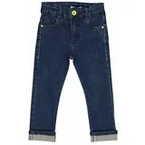 Birba Trybeyond Jeans hlače 999 62999 00 D Mornarsko modra Regular Fit