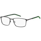 Tommy Hilfiger TH1991 SVK ONE SIZE (58) Srebrna/Kristalna Cene