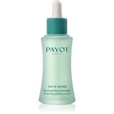 Payot Pâte Grise Sérum Peeling Rénovateur eksfolijacijski serum za piling 30 ml u