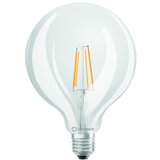  LED sijalica GLOBE CLASSIC FILAMENT G125 E27/4W/230V 2700K - Ledvance | Eponuda.com