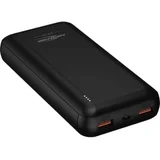 Powerbank 20.000 mAh PB320PD USB-C in/out 1700-0147