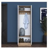 Woody Fashion ormar za hodnik P6 M14 2415 Cene