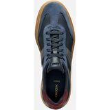 Geox Dark blue men's sneakers Baltmoore - Men's | shoptok.hr
