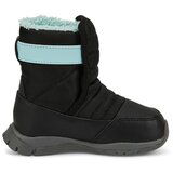 Puma Škornji za sneg Winterstiefel Nieve Črna | Shoptok.si