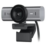 Logitech mx brio 4K ultra hd graphite web kamera | ePonuda.com