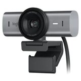 Logitech Webcam MX Brio 4K 705 Graphite | Eponuda.ba