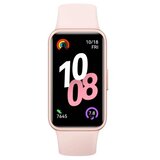 Huawei band 10 pink polymer (Nora-B19F) Cene