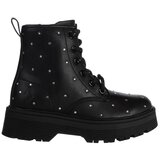 Skechers Polškornji Gravlen Hi-Jewel Strut Črna Cene