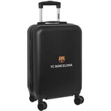  Kovčeg s Kotačima za Kabinu F.C. Barcelona Crna 20'' 34 5 x 55 x 20 cm | shoptok.hr
