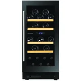 hladnjak za vino DAUF-32.78DB podpultni