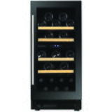 Dunavox vinska vitrina DAUF-32.78DB | Shoptok.si