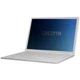 Dicota Privacy filter 4-Way folija za zaštitu zaslona 35,6 cm (14'') Format slike: 16:10 D70515