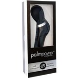 Palm Power masažni vibrator Extreme, crni | shoptok.hr