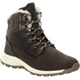 Jack Wolfskin Polškornji Queenstown City Texapore Mid Kostanjeva Cene