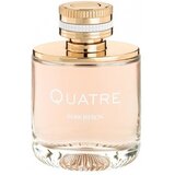 Boucheron Quatre Pour Femme Eau De Parfum 30 ml za žene | shoptok.hr