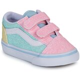 Vans Nizke superge Old Skool V Večbarvna | Shoptok.si