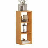 Hanah home Polica za knjige Canaria Natural | Eponuda.com