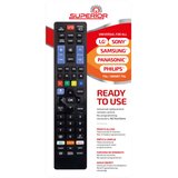 Superior daljinski upravljač za LG/Samsung/Sony/Philips/Panasonic Ready5 Smart Extended | shoptok.hr