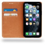  Special usnjena preklopna torbica za Samsung Galaxy S24 Plus 5G - modra | Shoptok.si