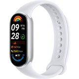 Xiaomi Smart Band 9, srebrna | Shoptok.si