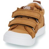 GBB FANO TWIST Smeđa | shoptok.hr