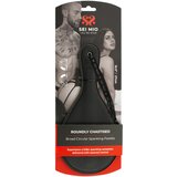  Sei Mio - okrogla glava za udarjanje (črna) | Shoptok.si