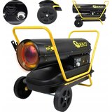 Geko direktni dizelski oljni grelec 40KW s LCD termostatom 3 | Shoptok.si