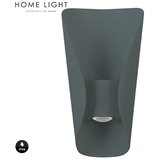  LED SVETILJKA PL-601L ZIDNA 6W 4000K IP54 ANTRACIT | Eponuda.com