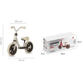 Qplay balanser Trainer Slike