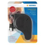 Herma Lepimiška 1014 Permanent, črna | Shoptok.si