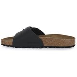 Birkenstock Natikače s potpeticom 'Catalina' crna | shoptok.hr