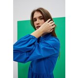 Marisse Women's Dress L-Su-4006 Blue | Shoptok.si
