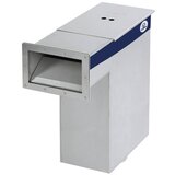 FIAP 2408 BioSkim Active 12.000 površinski skidač prljavštine (D x Š x V) 720 x 250 x 800 mm 1 St. u