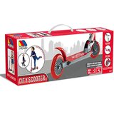 MOLTO Molto: City Scooter skiro rdeče barve | Shoptok.si