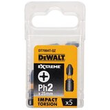 Dewalt bit za vijke PH2 25 mm FLEXTORQ DT7994T | Eponuda.ba