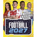 Harper Collins Publishers Ltd Scholastic - Ultimate Football 2027 Cene