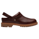Timberland kožne ženske klompe Cene