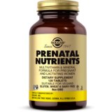 Solgar prenatal nutrients – podrška zdravlju majke i razvoju bebe 60 kapsula | ePonuda.com