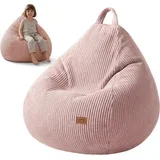 Comfy 1.0 Dečiji lejzi beg / Vreća za sedenje - Pink ( 30035 )