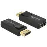 displayport - hdmi adapter 4K 30Hz 65571