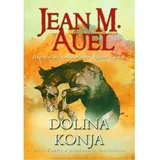 Džin Auel - Dolina konja