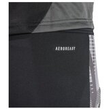 Adidas Hlače 3/4, 7/8 Tiro 24 Competition Črna | Shoptok.si