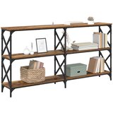  Konzolna stolica Staro drvo 156 x 28 x 80,5 cm | shoptok.hr