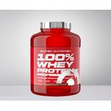 Scitec Nutrition Protein 100% Whey Professional, Čokolada-kokos 2,35kg Cene