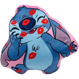 Disney Stitch Ukrasni jastuk 3D, 35 cm | shoptok.hr