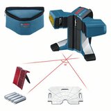 Bosch laser za pločice GTL 3 Professional 0601015200 | ePonuda.com