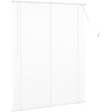  Venecijanska roleta Bijeli 150 x 110 cm PVC | shoptok.hr